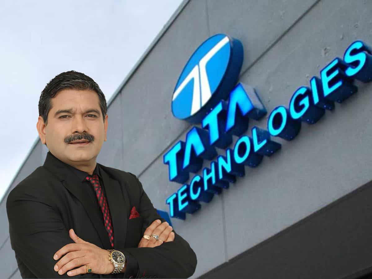 Tata Technologies IPO: मार्केट गुरु अनिल सिंघवी ने कहा -IPO में जरूर लगाएं पैसे, स्टॉक बहुत जल्द हो सकता है दोगुना 