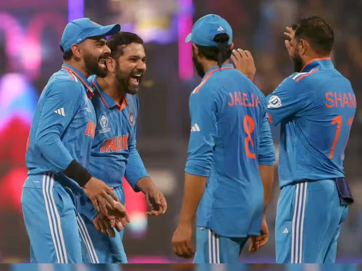 ICC World Cup 2023: इन 5 भारतीय क्रिकेटरों को शायद न मिल पाए अगला विश्‍व कप खेलने का मौका!