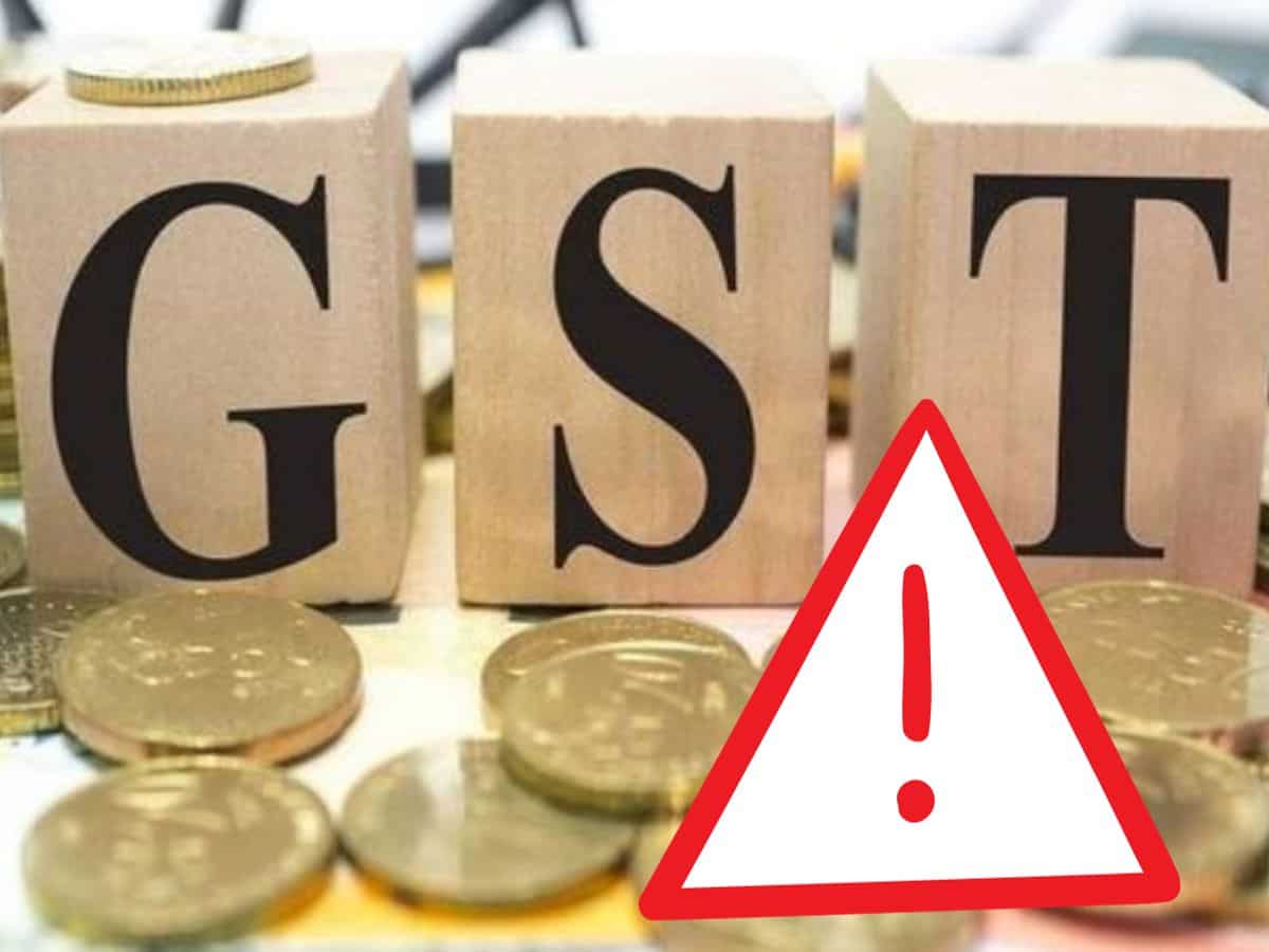GST Fraud: नकली इनपुट टैक्स क्रेडिट से ₹199 करोड़ का लगाया चूना, 48 फर्जी कंपनियों का गठजोड़ आया सामने