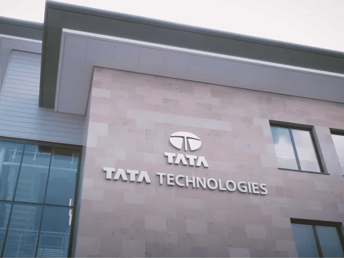 Tata Technologies IPO में पैसे लगाने की मची होड़, खुलते ही पूरा भरा, अनिल सिंघवी ने कहा - निवेशक जरूर करें निवेश 