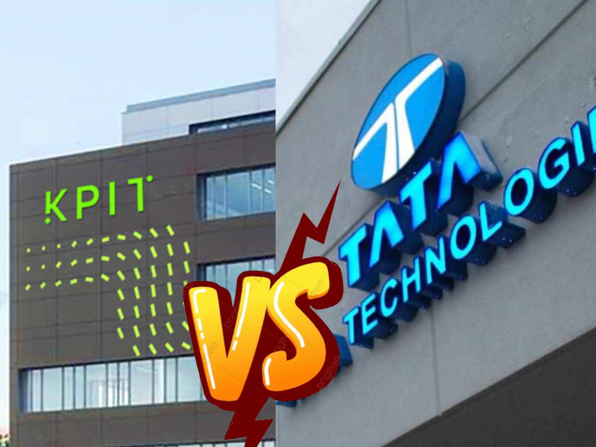 Tata Technologies IPO खुलते ही फिसला ये मल्टीबैगर स्टॉक! ब्रोकरेज ने कहा - शेयर ₹940 तक फिसलेगा