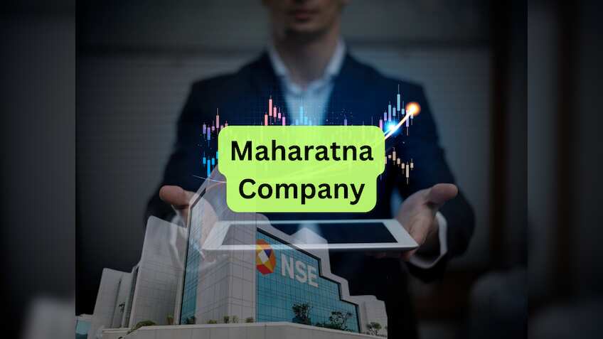 ₹404 तक दौड़ लगाएगा ये Maharatna PSU Stock, ब्रोकरेज हैं सुपरबुलिश; कंपनी में अगले 7 साल तक रहेगी जोरदार डिमांड