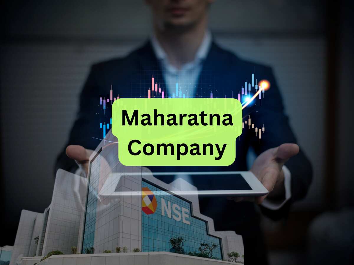 ₹404 तक दौड़ लगाएगा ये Maharatna PSU Stock, ब्रोकरेज हैं सुपरबुलिश; कंपनी में अगले 7 साल तक रहेगी जोरदार डिमांड