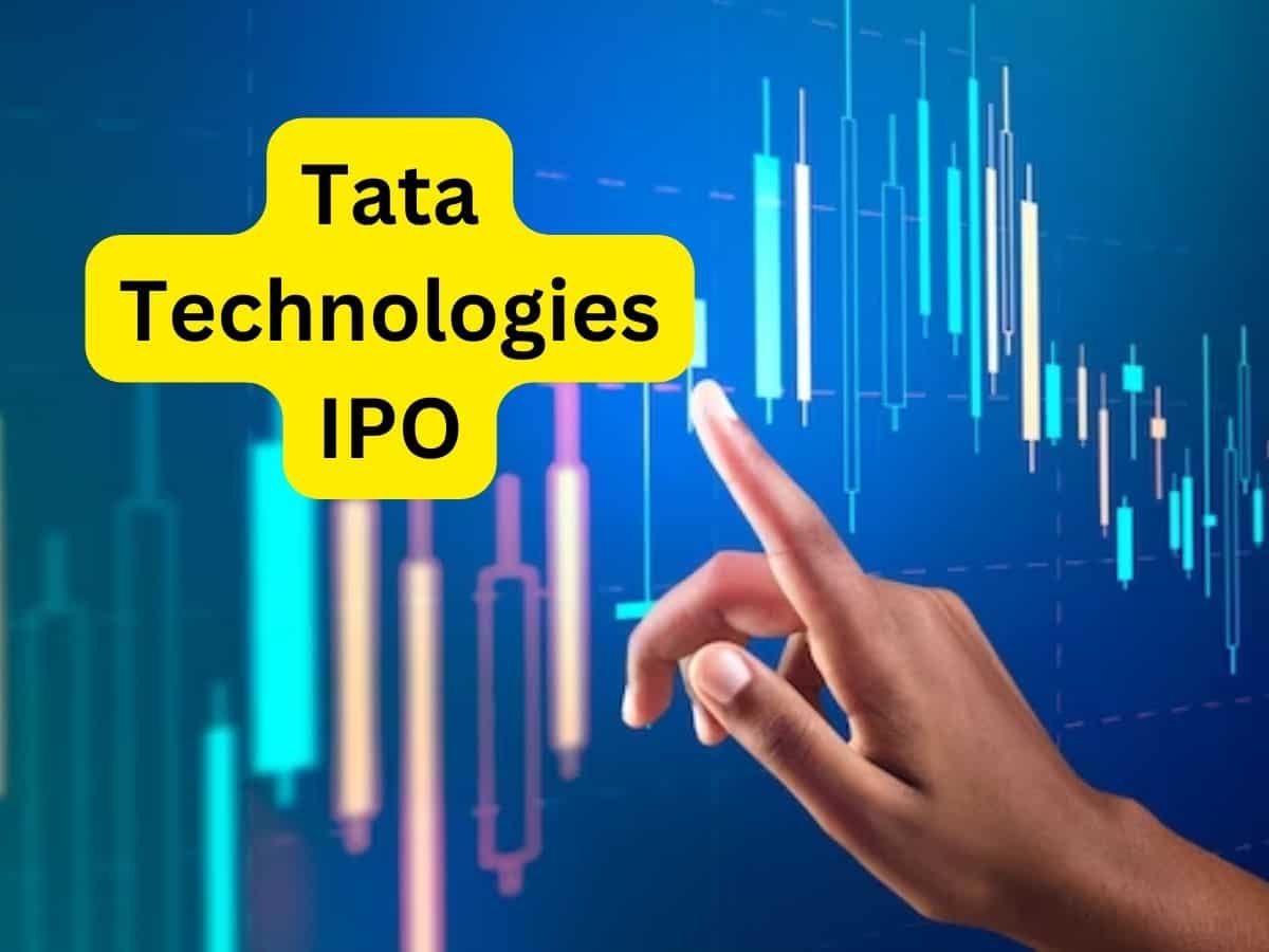 Tata Technologies IPO: टाटा मोटर्स के शेयर होल्डर्स को स्पेशल सुविधा, 61 लाख शेयर रिजर्व; ये है शर्त