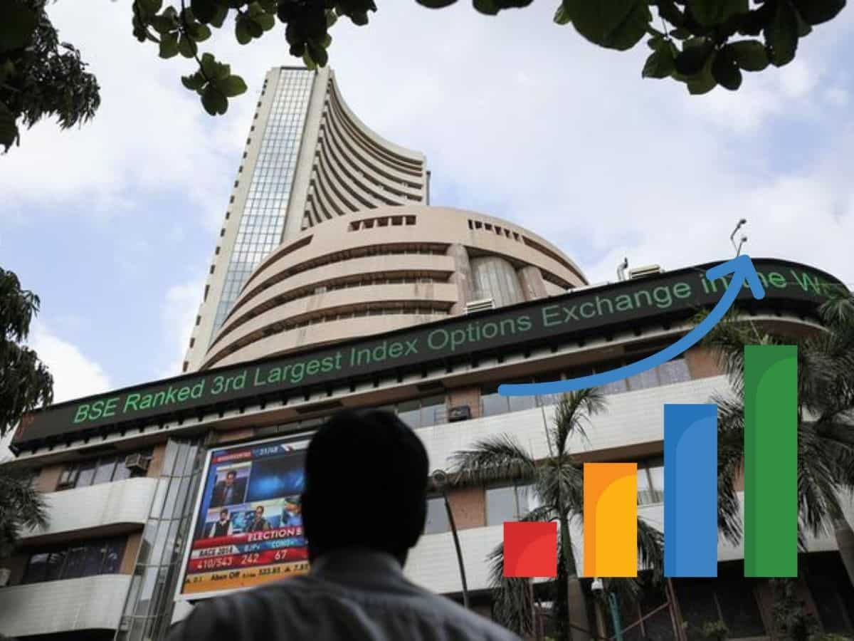 Stock Market Highlights: सेंसेक्स 66000 के पार बंद, निफ्टी में भी सुस्ती; बाजार में दिनभर सपाट कारोबार 