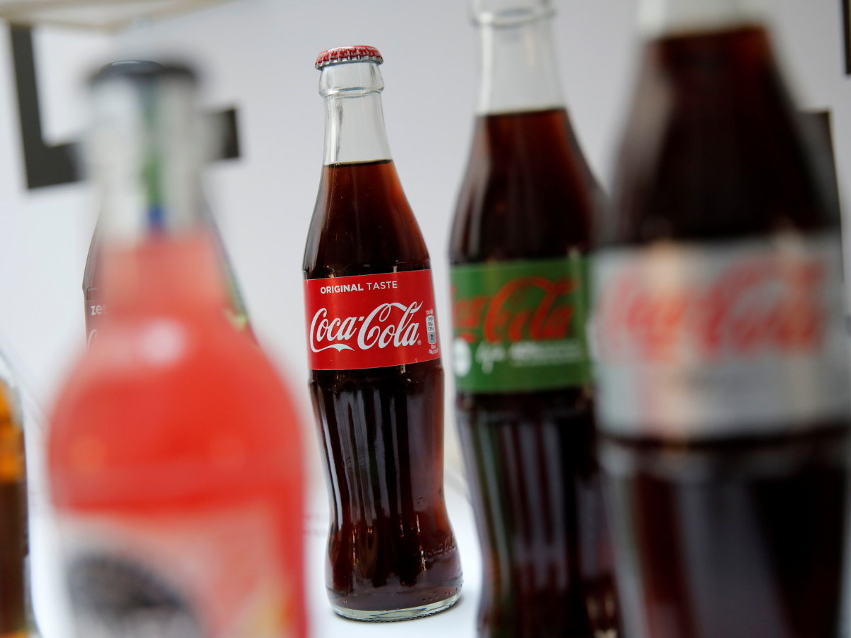 Cold Drink के बाद अब चाय बेचेगी कोका-कोला, 'Honest Tea' के नाम से होगी बिक्री