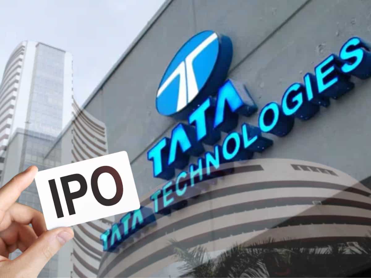 Tata Technologies IPO पर टूट पड़े हैं निवेशक; जानिए टाटा ग्रुप की इस कंपनी का क्‍या है बिजनेस; 27 देशों में कारोबार