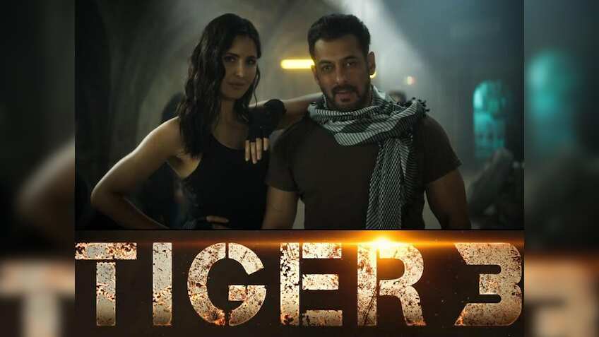 बॉक्स ऑफिस पर टाइगर 3 का बुरा हाल, सलमान खान के लिए खतरे की घंटी, 300 करोड़ कमाने भी मुश्किल