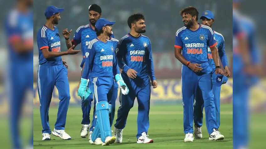 Ind Vs Aus Second T20, Ticket Prices: 750 रुपए में स्टेडियम में देखें भारत-ऑस्ट्रेलिया दूसरा टी20 मैच, स्टूडेंट्स को मिलेगा खास डिस्काउंट
