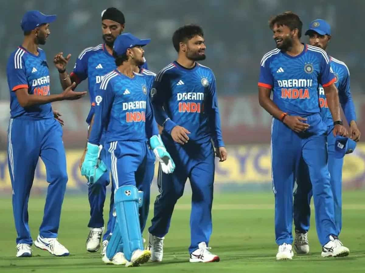 Ind Vs Aus Second T20, Ticket Prices: 750 रुपए में स्टेडियम में देखें भारत-ऑस्ट्रेलिया दूसरा टी20 मैच, स्टूडेंट्स को मिलेगा खास डिस्काउंट