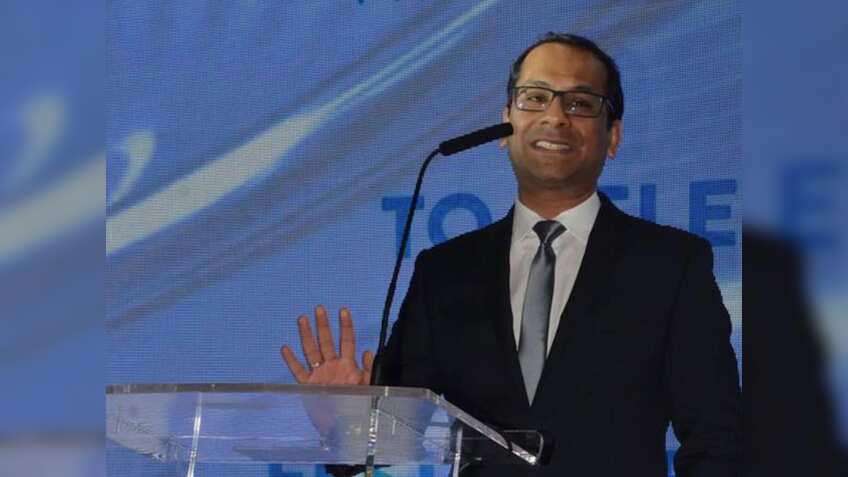 ZEE ग्रुप के पारुल गोयल को एशियन बिजनेस अवार्ड्स 2023 में मीडिया पर्सनैलिटी ऑफ द ईयर का अवॉर्ड