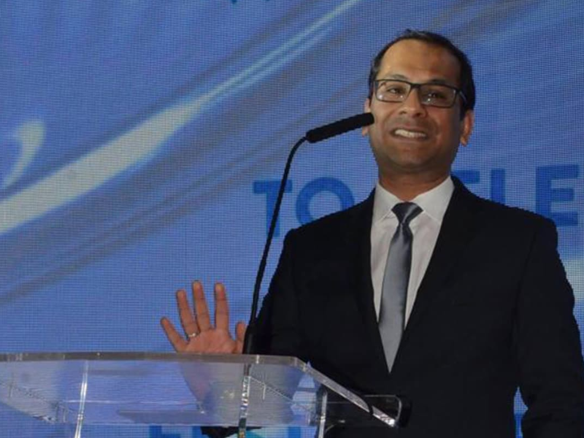 ZEE ग्रुप के पारुल गोयल को एशियन बिजनेस अवार्ड्स 2023 में मीडिया पर्सनैलिटी ऑफ द ईयर का अवॉर्ड