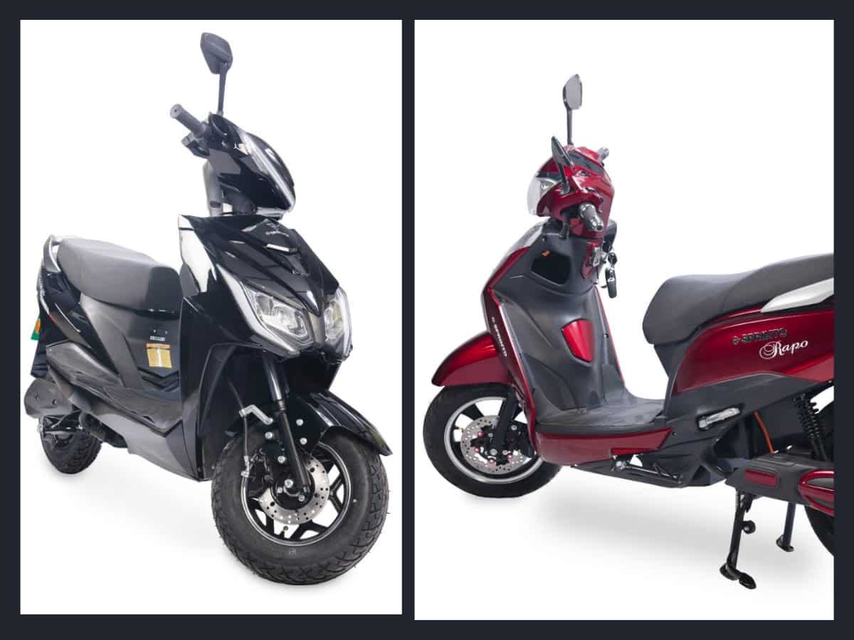 Under discount 55000 scooty