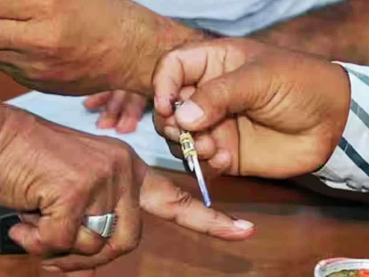 Rajasthan Election 2023 Voting: राजस्‍थान में वोटिंग जारी, दोपहर 3 बजे तक हुआ 55.63% मतदान