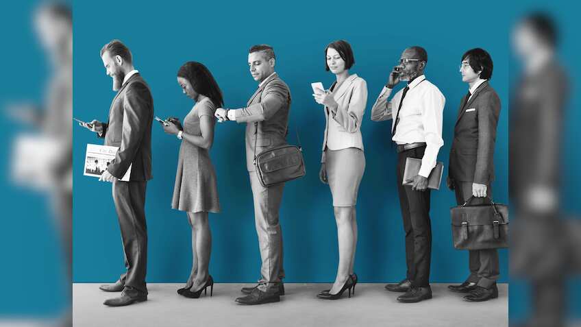 Funding Winter के बीच दिल्ली के Unicorns में तगड़ी हायरिंग, 50 हजार से भी ज्यादा लोगों ने ज्वाइन किए Startups