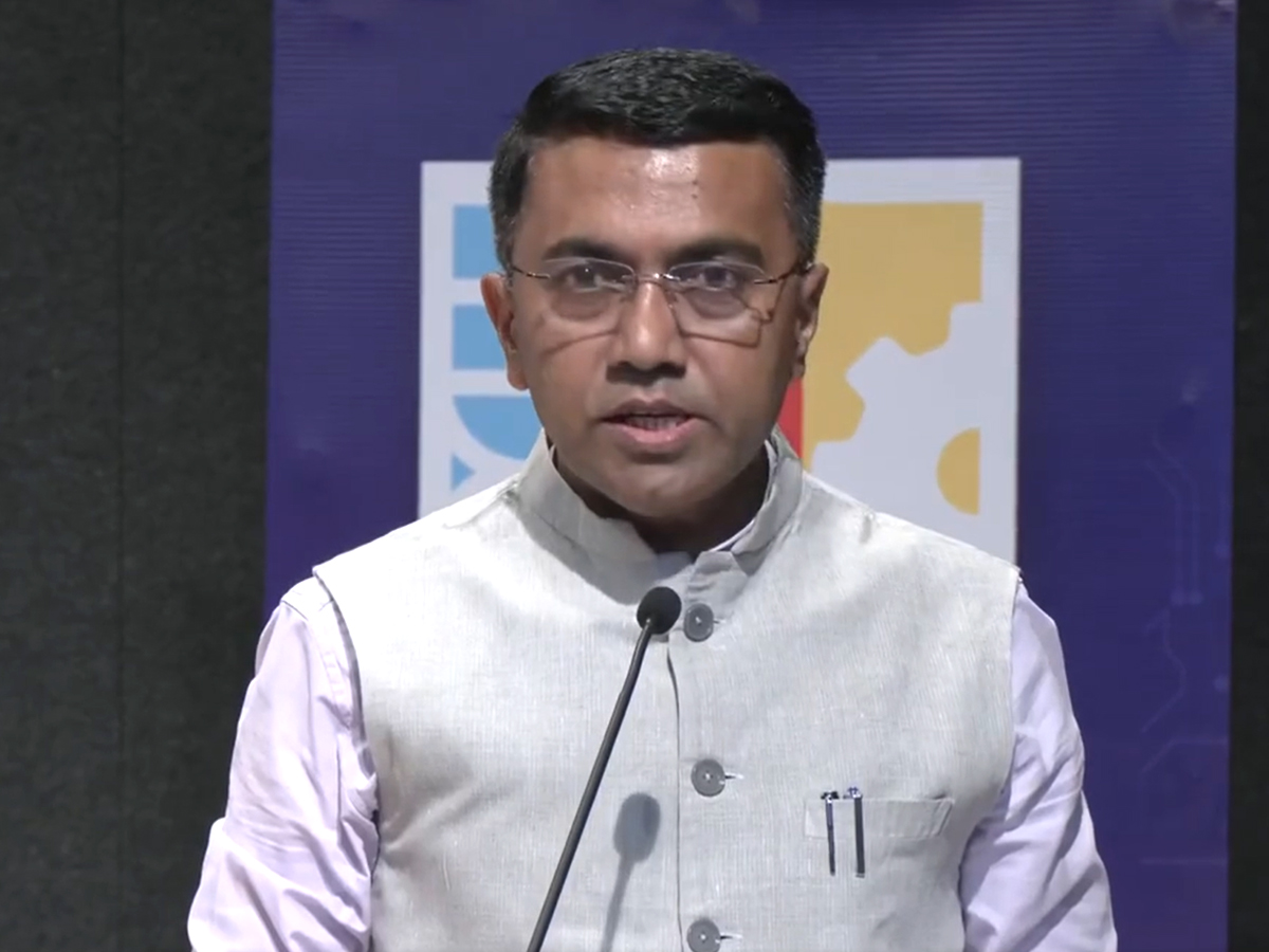 Goa के मुख्यमंत्री ने Startups को लेकर कही बड़ी बात, आईटी मिनिस्टर भी कर चुके हैं इस पर कमेंट