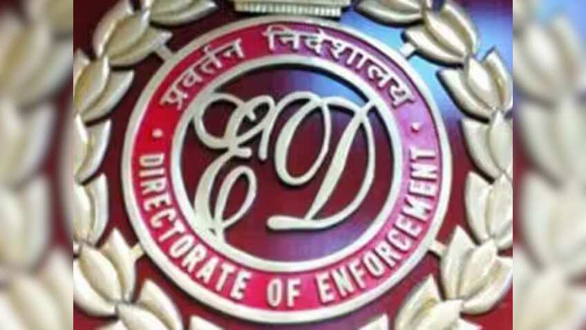 PMLA: Supertech के खिलाफ मनी लॉन्ड्रिंग मामले की जांच तेज, ED ने DLF के परिसरों की तलाशी ली