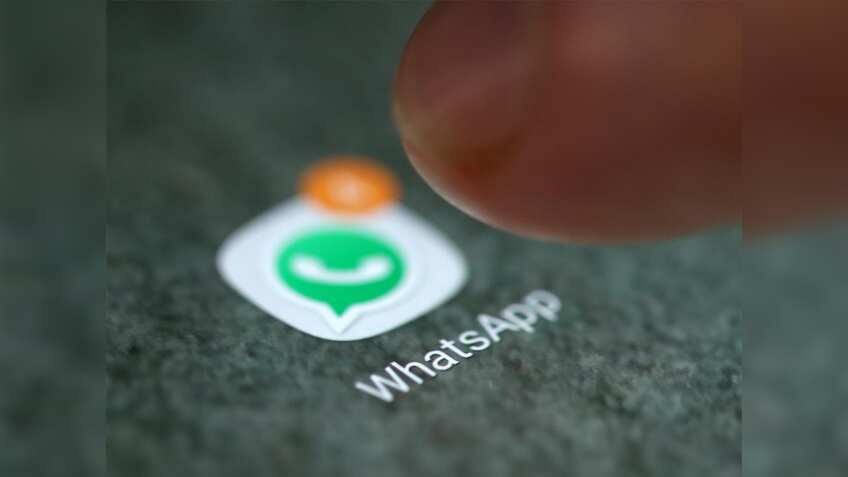 Whatsapp पर जल्द ही एक्टिव होगा नया फीचर, चैट में ही दिखेगी प्रोफाइल की जानकारी, जानिए कैसे करेगा काम