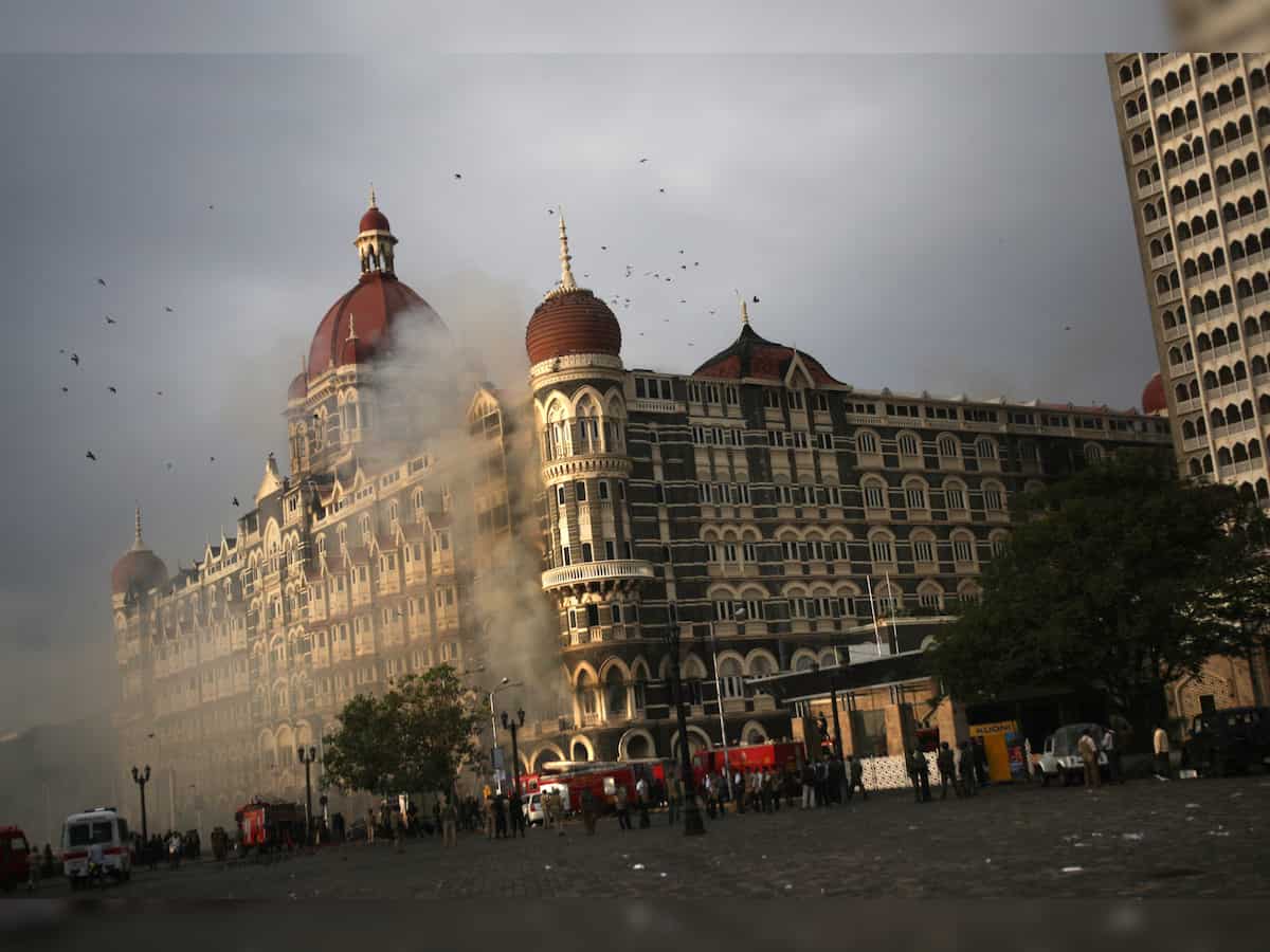 26/11 Attack: जब आतंकी हमले से दहल उठी मुंबई, जानें क्या थी उस खौफनाक मंजर की पूरी कहानी  