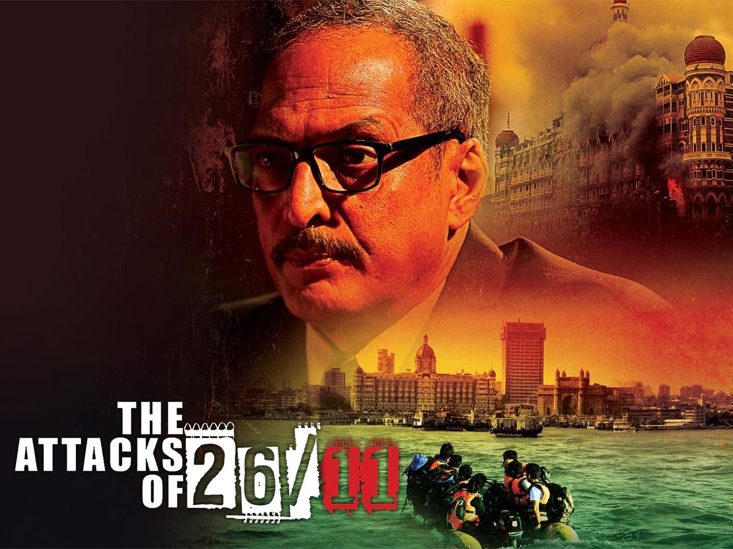 The Attack Of 26/11