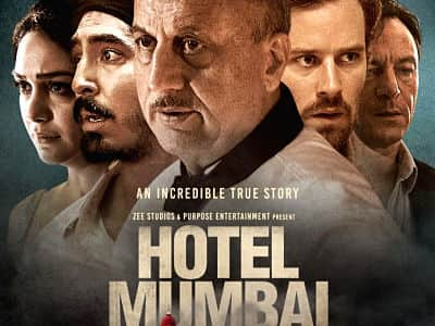  Hotel Mumbai