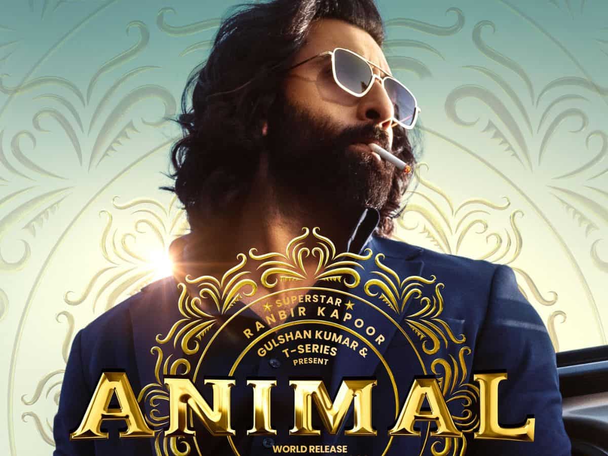Animal Advance Booking: रिलीज के पहले ही एनिमल ने दिखाया दम, एडवांस बुकिंग में पहले दिन बेच डाले इतने टिकट