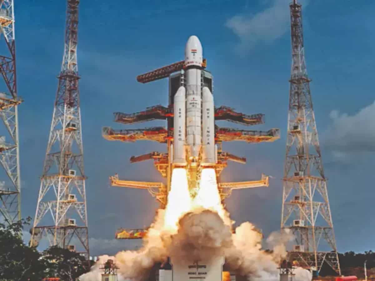 विकास की ओर बढ़ रही भारत की स्पेस इंडस्ट्री, 2040 तक 40 अरब डॉलर तक पहुंचने की उम्मीद 