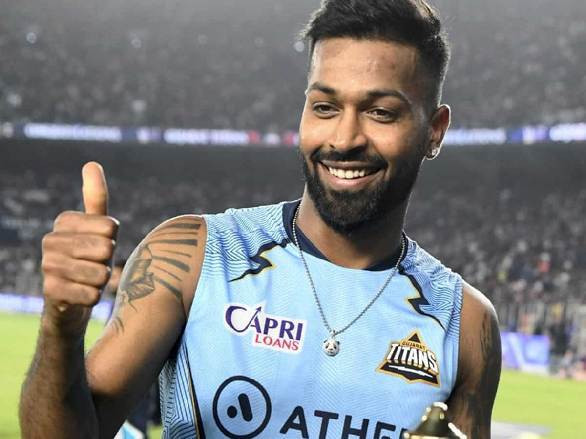 Gujrat Titans में ही रहेंगे Hardik Pandya, अफवाहों पर लगा विराम! 2024 में भी करेंगे टीम की कप्तानी