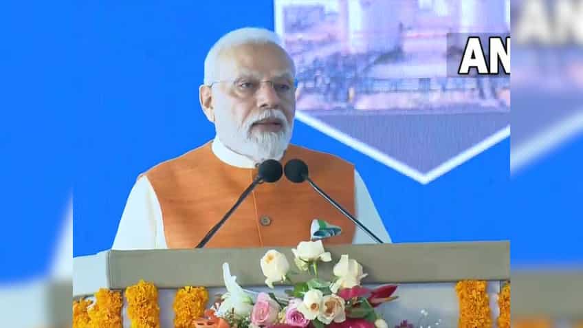 पीएम मोदी विश्व जलवायु शिखर सम्मेलन में भाग लेने के लिए दुबई जाएंगे, नेताओं के साथ करेंगे द्विपक्षीय बैठकें