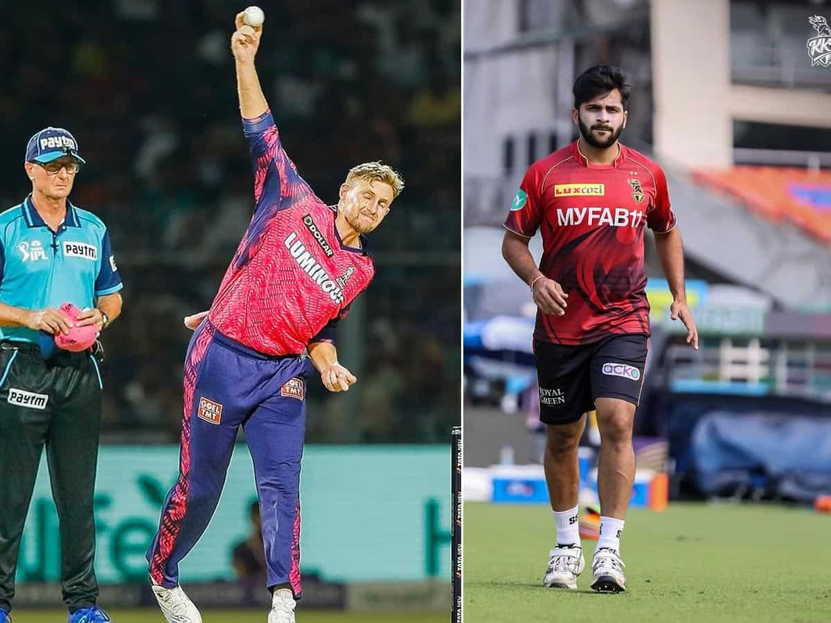 IPL 2024 Players List: KKR ने शार्दुल ठाकुर, RR ने जो रूट को किया रिलीज, चेक करें सभी फ्रेंचाइजी के रिलीज खिलाड़ियों की लिस्ट