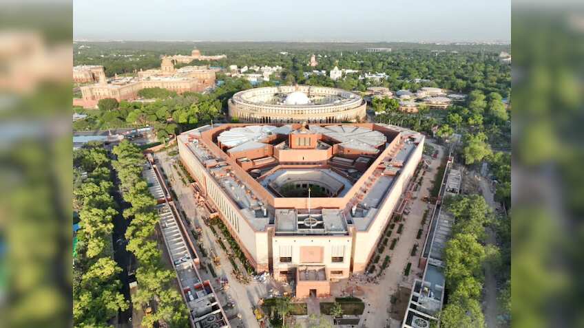 शीतकालीन सत्र को लेकर आया बड़ा अपडेट, संसदीय कार्यमंत्री ने 2 दिसंबर को बुलाई सर्वदलीय बैठक