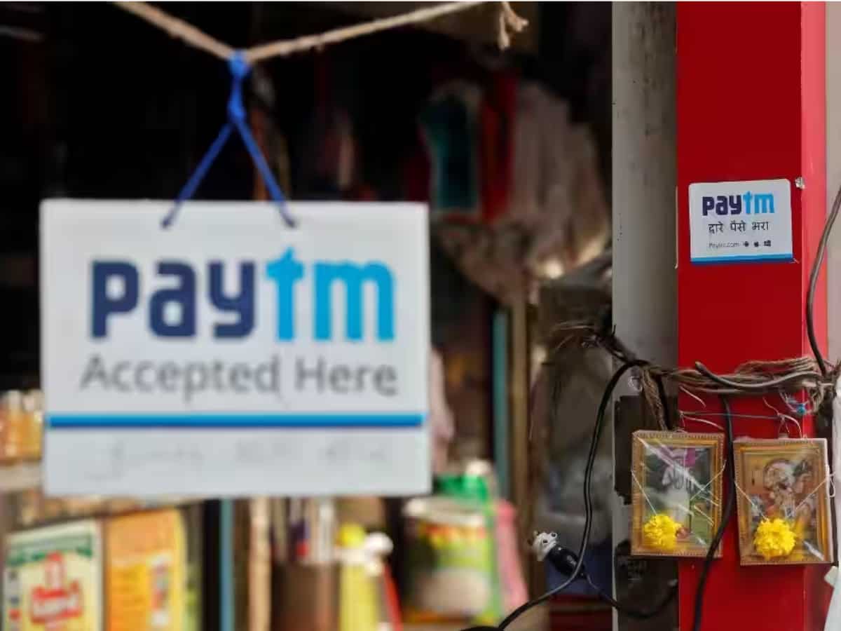 Paytm Share News: वॉरेन बफेट की बिकवाली के बाद इन 2 फॉरेन इनवेस्टर्स ने लगाया दांव, किया ₹1039 करोड़ का निवेश