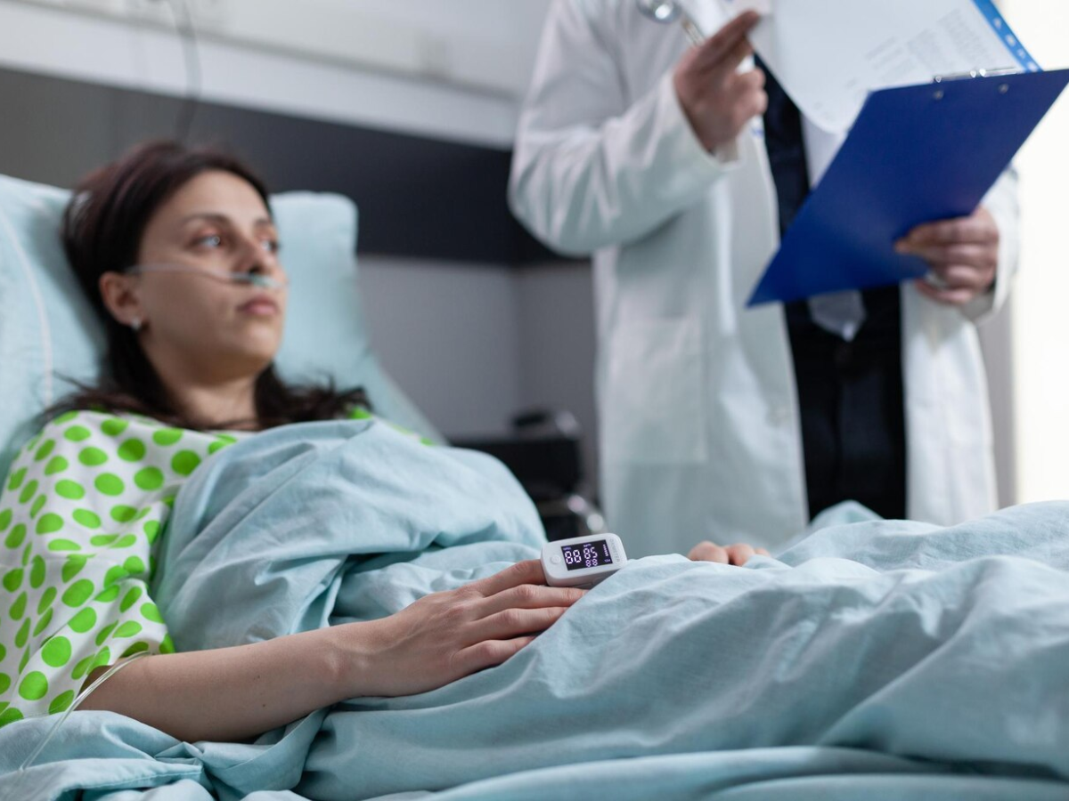 Health Insurance Claim: हेल्थ इंश्योरेंस क्लेम क्यों हो जाता है खारिज? जानें इसकी सही वजह