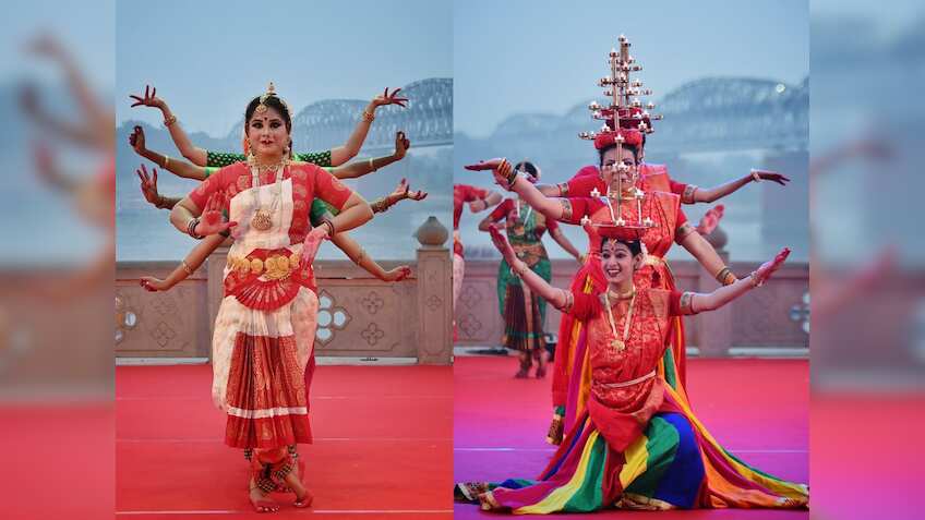 Dev Diwali 2023: गुरुपूर्णिमा के अवसर पर 70 देशों के डिप्लोमेट्स आएंगे वाराणसी, 12 लाख दीपों की रोशनी से नहाएंगे घाट