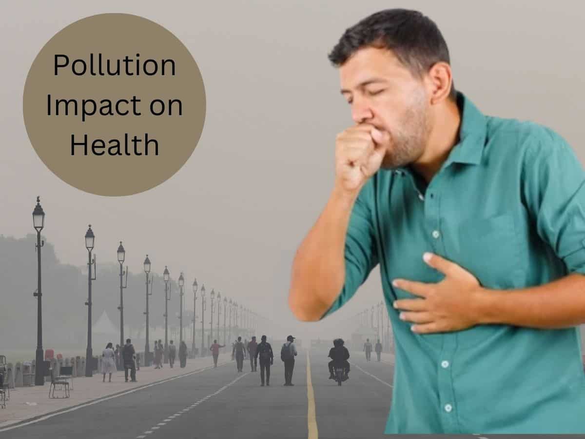 Pollution in Delhi: कहीं बीमार न कर दे दिल्‍ली की जहरीली हवा, सुरक्षा के लिहाज से समय-समय पर जरूर कराएं ये 7 टेस्‍ट