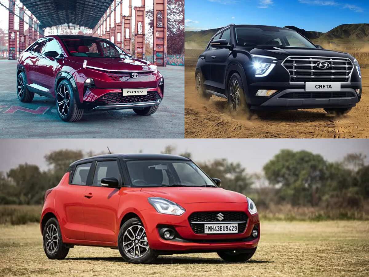 Upcoming Cars: Tata, Maruti से लेकर Mahindra तक, ये कार अगले साल भारतीय बाजार में देंगी दस्तक