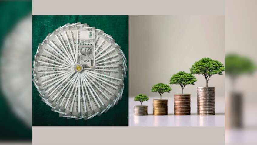 Central Bank की खास डिपॉजिट स्‍कीम, 777 दिनों के लिए जमा कीजिए रकम, मिलेगा 7.55% का गारंटीड रिटर्न