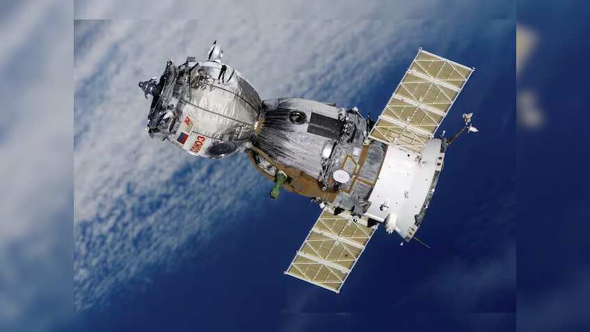 भारतीय स्पेसटेक स्टार्टअप में तेजी, AWS ने कहा भारत सही उड़ान के लिए तैयार