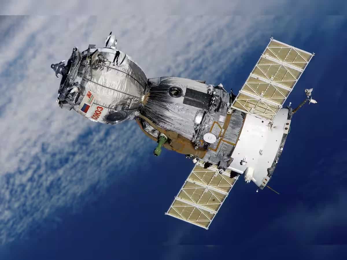 भारतीय स्पेसटेक स्टार्टअप में तेजी, AWS ने कहा भारत सही उड़ान के लिए तैयार