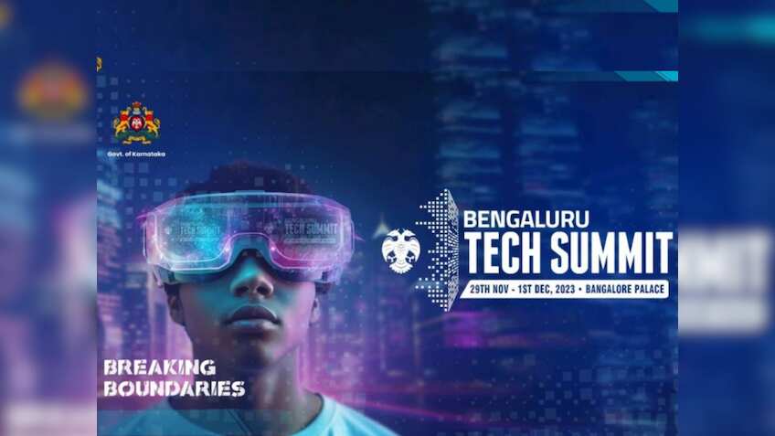Bengaluru Tech Summit 2023: एशिया के सबसे बड़े टेक इवेंट में शामिल होंगे 30 से ज्यादा देश, चंद्रयान 3 पर होगी निगाहें