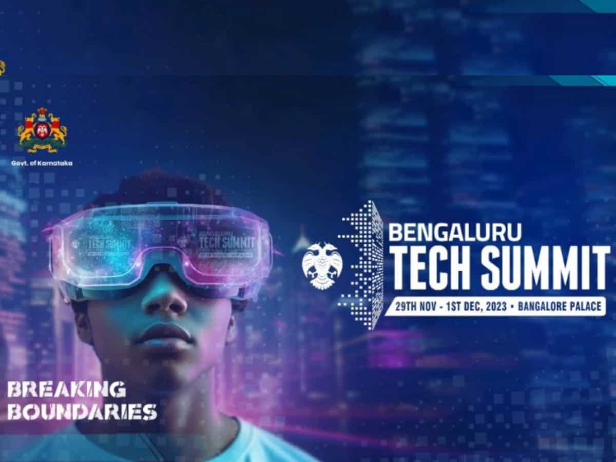 Bengaluru Tech Summit 2023: एशिया के सबसे बड़े टेक इवेंट में शामिल होंगे 30 से ज्यादा देश, चंद्रयान 3 पर होगी निगाहें