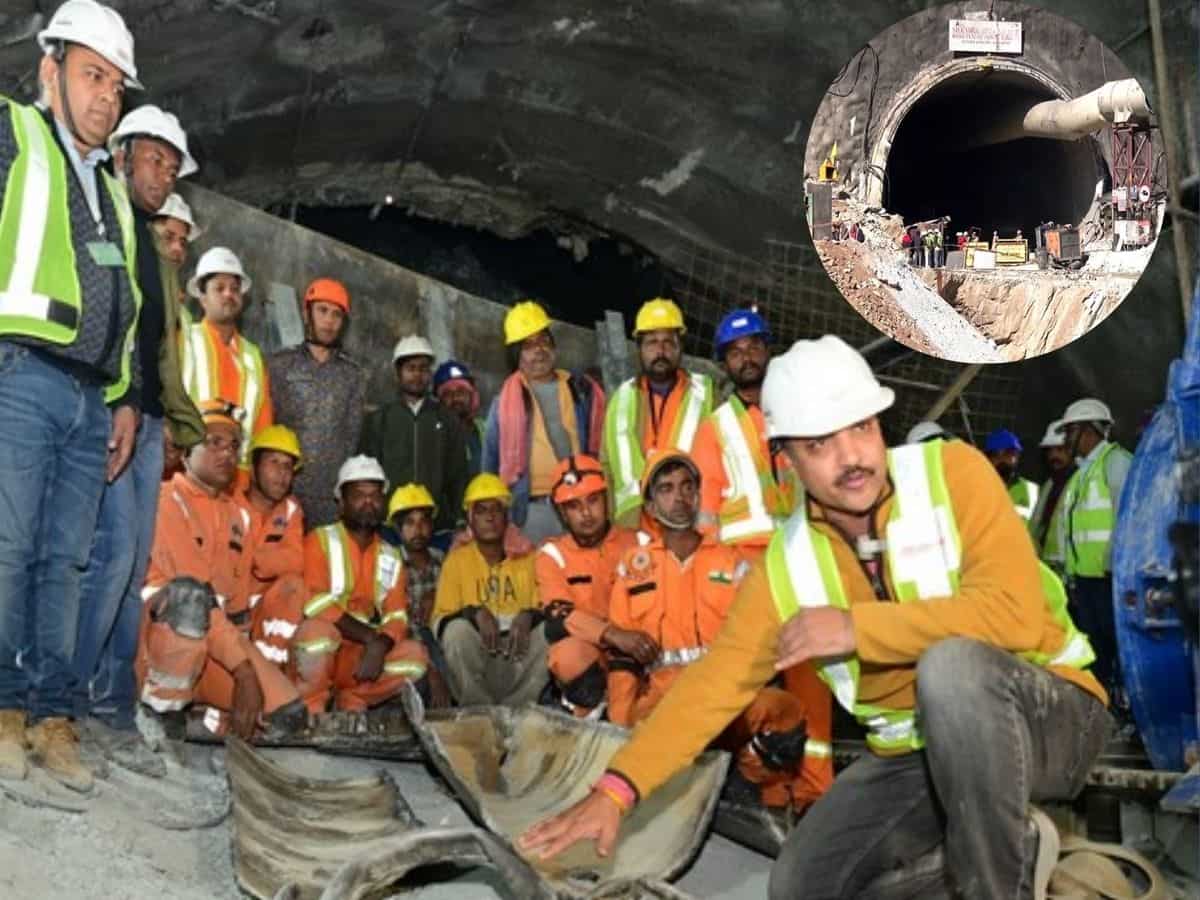 Uttarkashi Tunnel Rescue: 9 साल पहले जिस तकनीक को NGT ने किया गया था बैन, उसी ने बचाई 41 मजदूरों की जिंदगियां