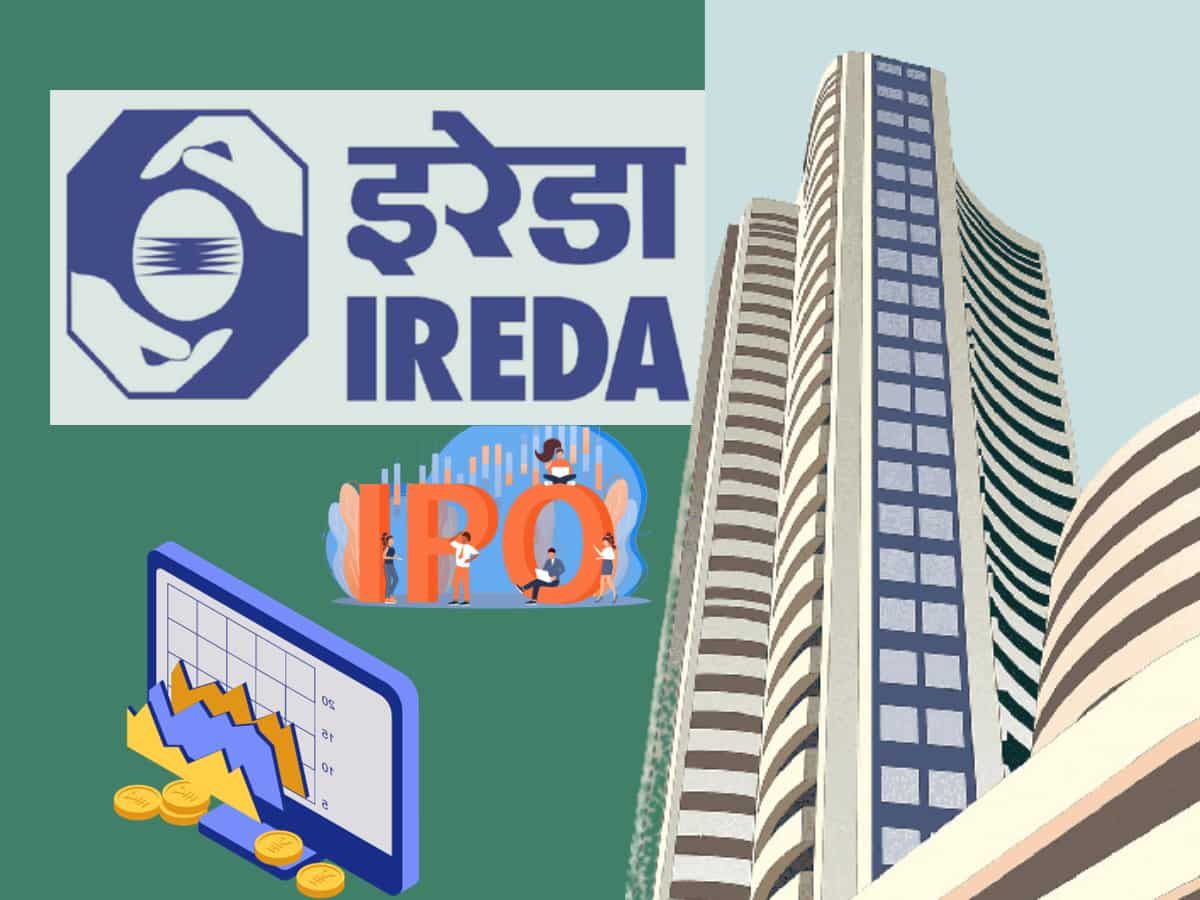 IREDA IPO के लिस्ट होते ही बरसा पैसा! निवेशकों को हर शेयर पर मिला 56% का मुनाफा, अनिल सिंघवी ने दी ये सलाह