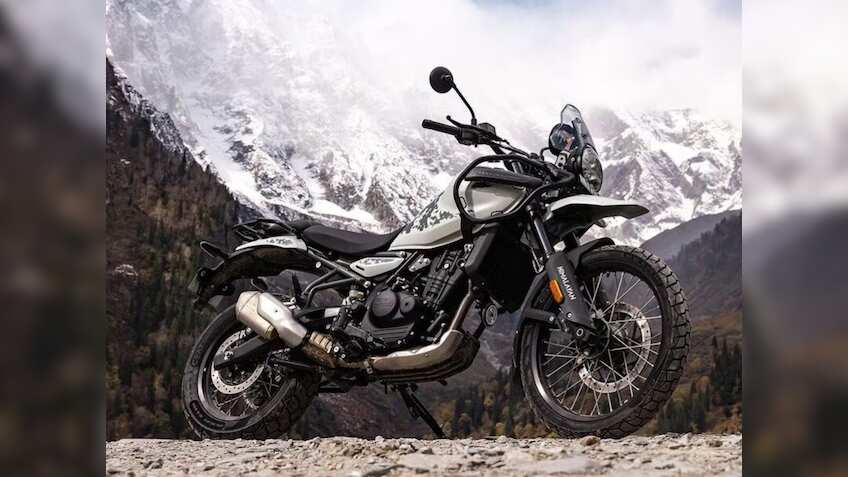 नई Himalayan 452 लॉन्च होने के बाद नहीं बिकेगी कंपनी की ये बाइक; 7 साल पहले दी थी दस्तक