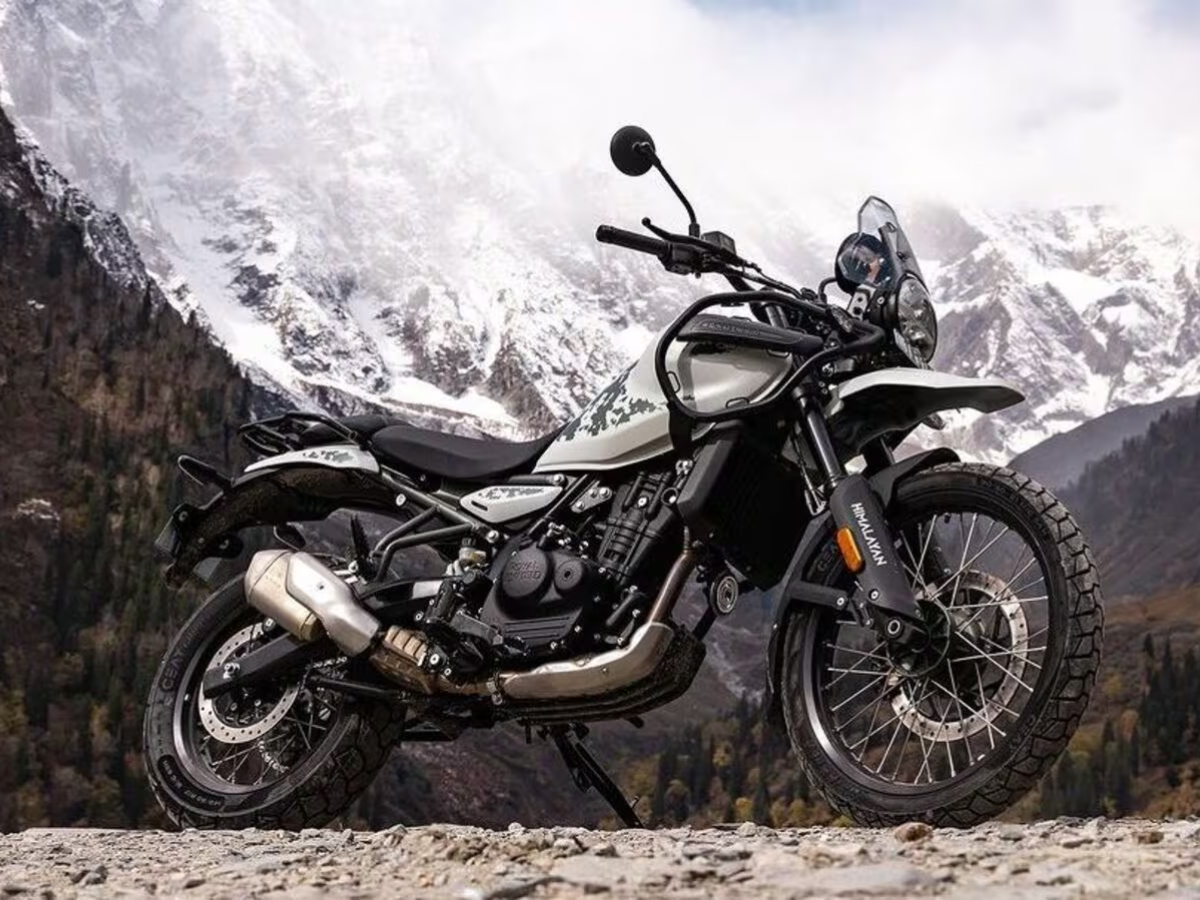 नई Himalayan 452 लॉन्च होने के बाद नहीं बिकेगी कंपनी की ये बाइक; 7 साल पहले दी थी दस्तक