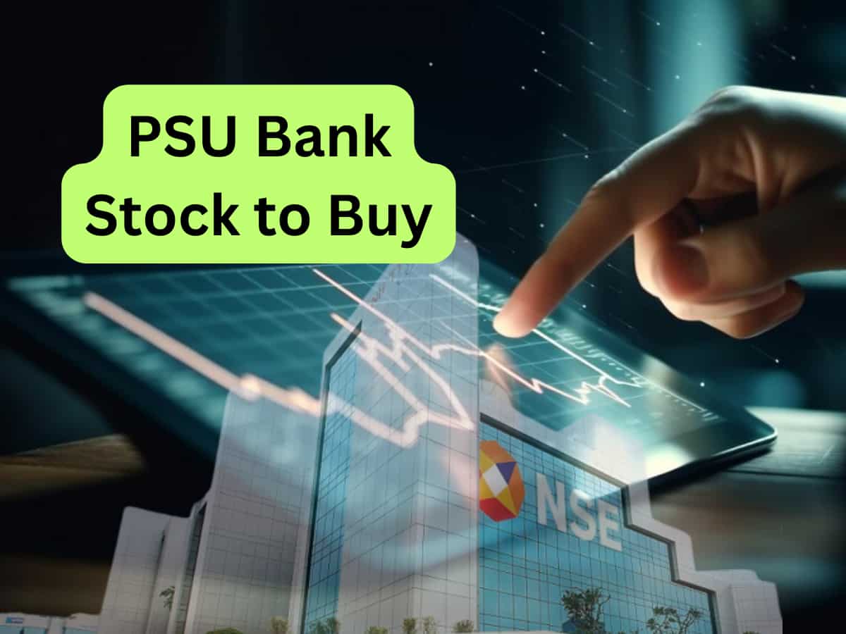 ₹130 का लेवल टच करेगा ये PSU Bank शेयर, आने वाली है धुआंधार तेजी; 6 महीने में 55% मिला रिटर्न