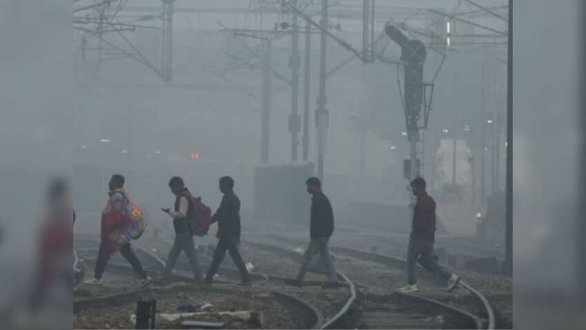 हर 10 में से 6 लोग छोड़ना चाहते हैं दिल्ली-मुंबई, स्टडी में हुआ चौंकाने वाला खुलासा