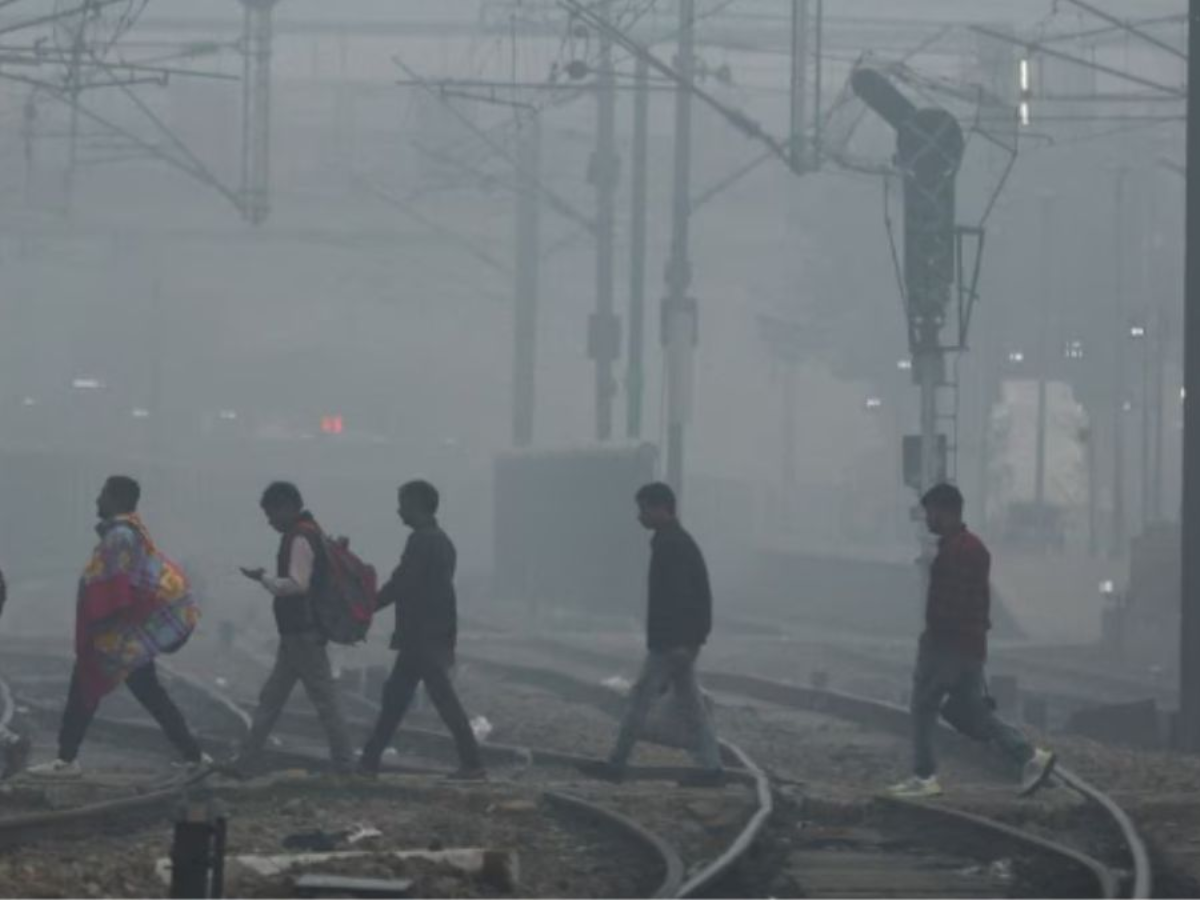 हर 10 में से 6 लोग छोड़ना चाहते हैं दिल्ली-मुंबई, स्टडी में हुआ चौंकाने वाला खुलासा