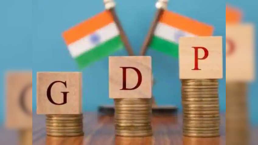 गुरुवार को आएगा Q2 के लिए  GDP नंबर्स, एक्सपर्ट ने कहा- दमदार रहेगा भारत का ग्रोथ रेट