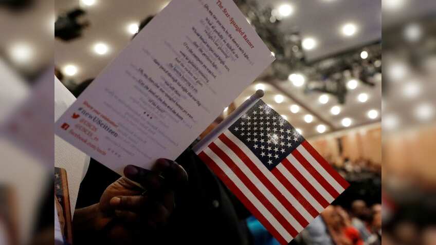 अमेरिका जाने वाले भारतीय प्रोफेशनल्स के लिए खुशखबरी! जनवरी से रिन्यू करा सकते हैं अपना H 1B वीजा